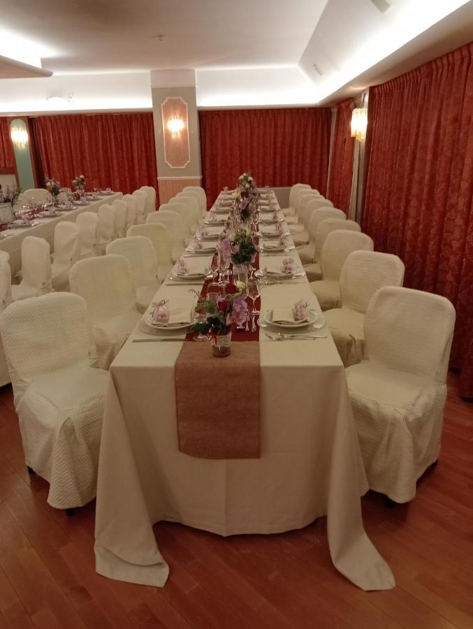 Hotel Grassetti Piediripa エクステリア 写真
