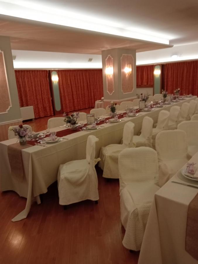 Hotel Grassetti Piediripa エクステリア 写真