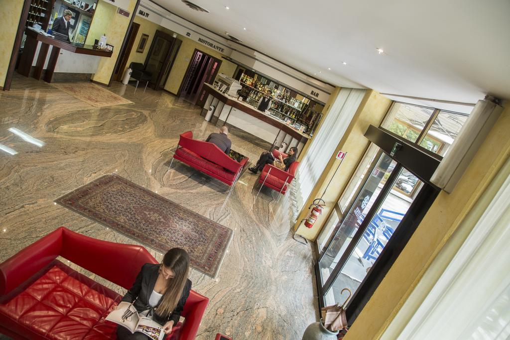 Hotel Grassetti Piediripa エクステリア 写真