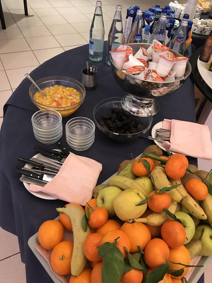 Hotel Grassetti Piediripa エクステリア 写真
