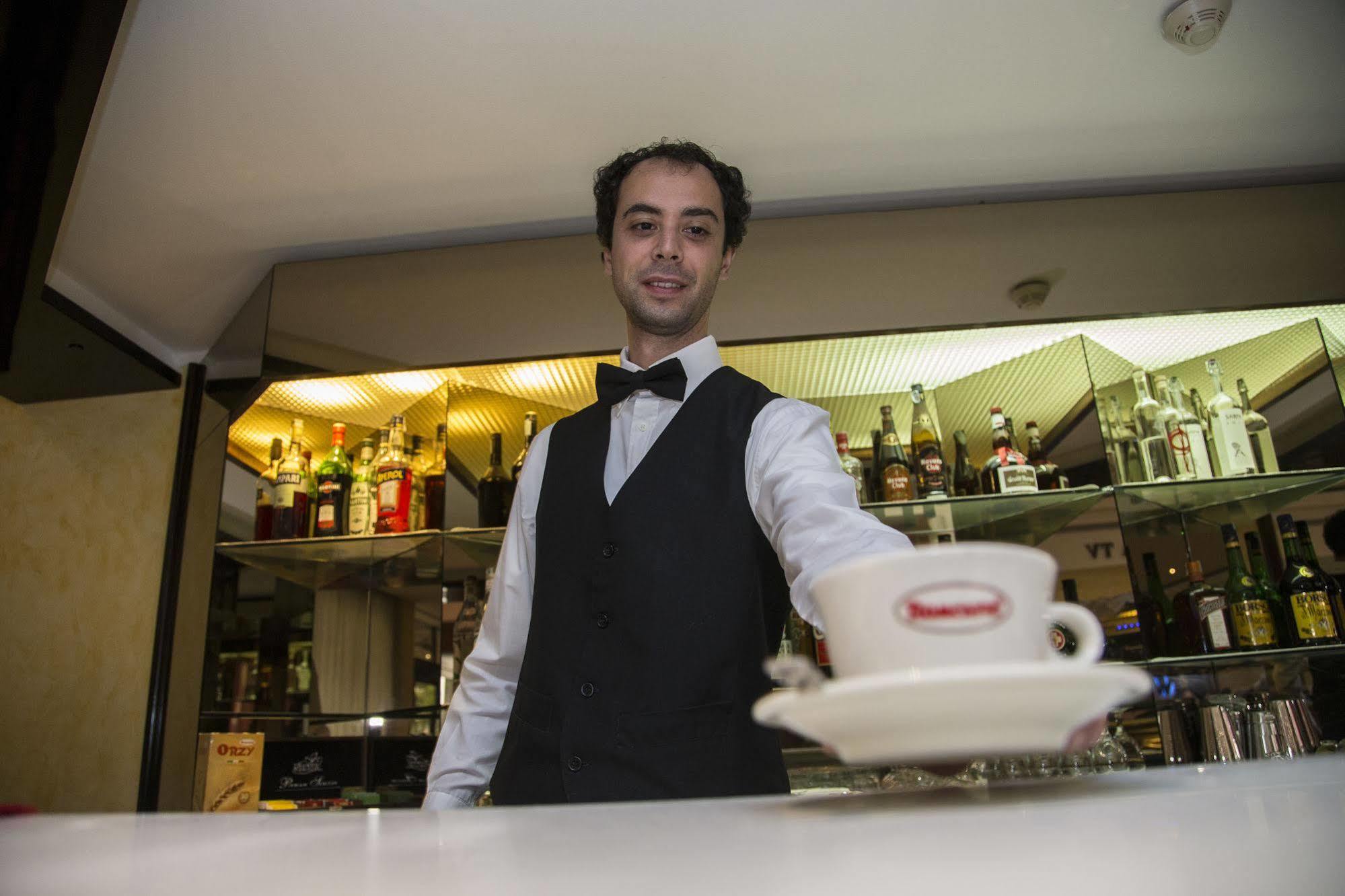 Hotel Grassetti Piediripa エクステリア 写真